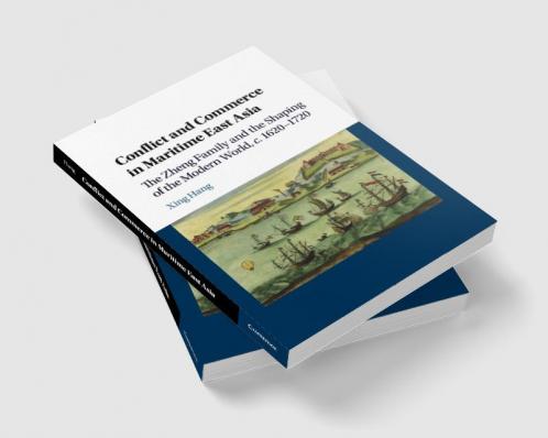 Conflict and Commerce in Maritime East Asia