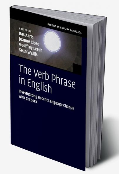The Verb Phrase in English