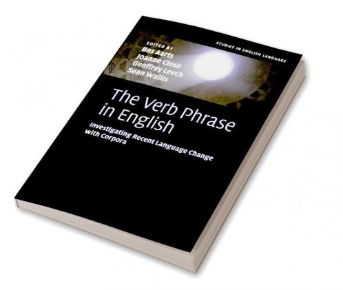 The Verb Phrase in English