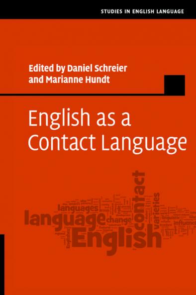 English as a Contact Language
