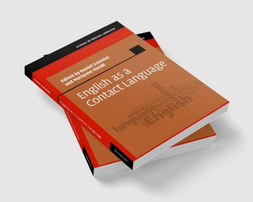 English as a Contact Language