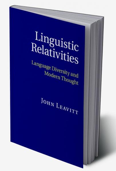 Linguistic Relativities
