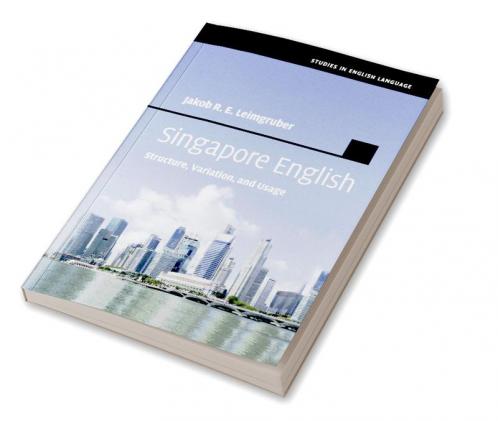 Singapore English