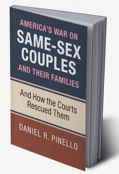 America's War on Same-Sex Couples and their Families