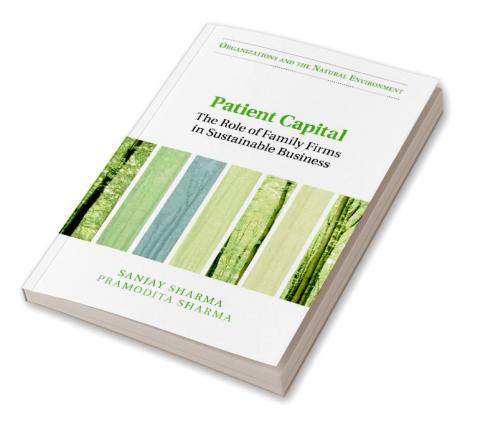 Patient Capital