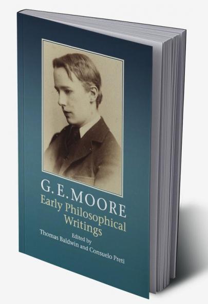 G. E. Moore