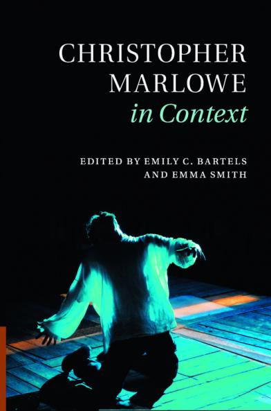 Christopher Marlowe in Context