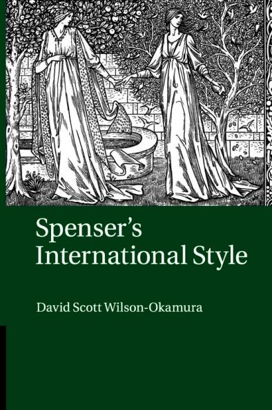 Spenser's International Style