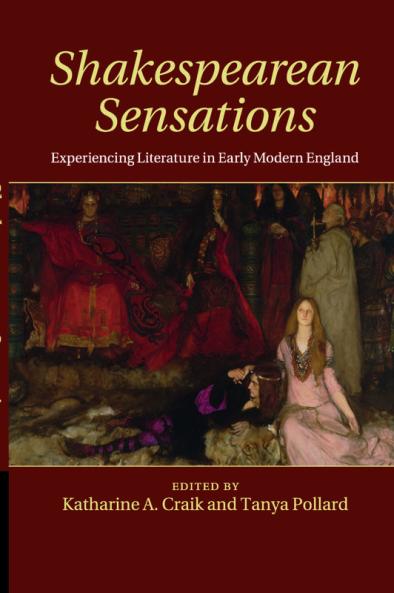 Shakespearean Sensations