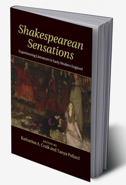 Shakespearean Sensations
