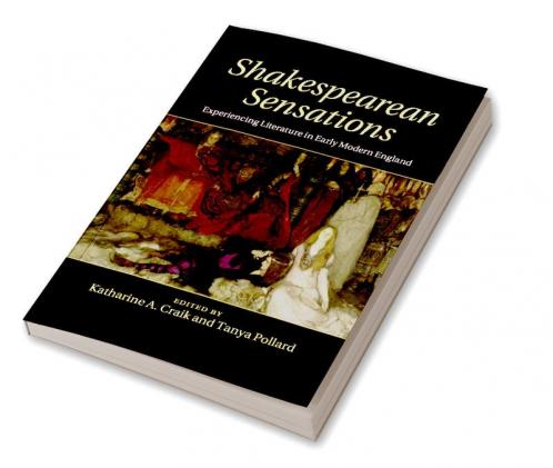 Shakespearean Sensations