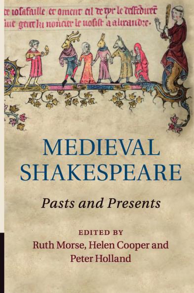 Medieval Shakespeare