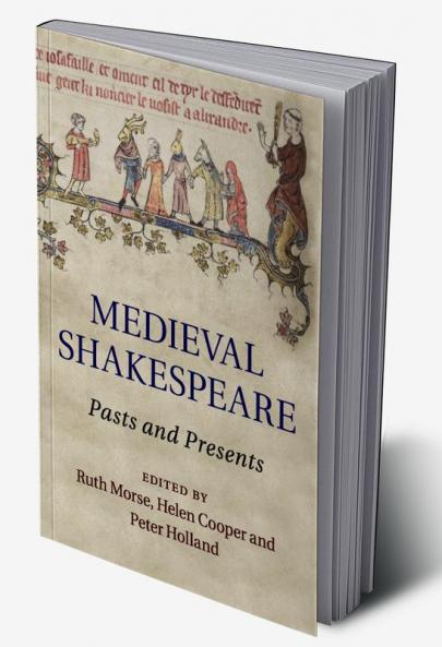 Medieval Shakespeare
