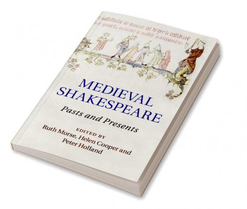 Medieval Shakespeare