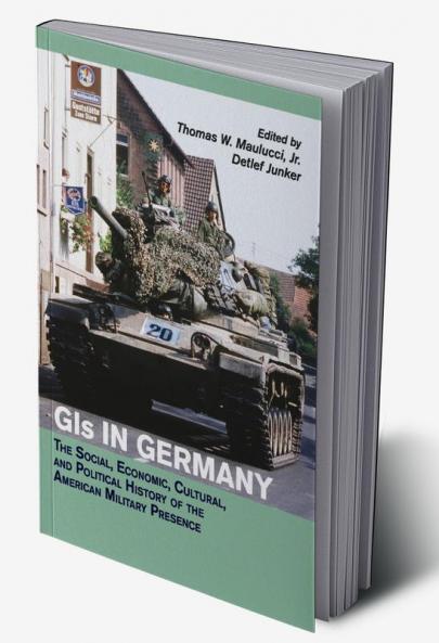 GIs in Germany