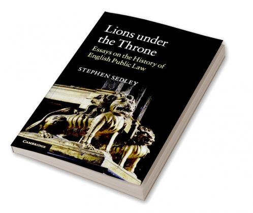 Lions under the Throne