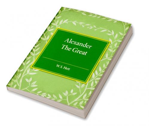 Alexander the Great