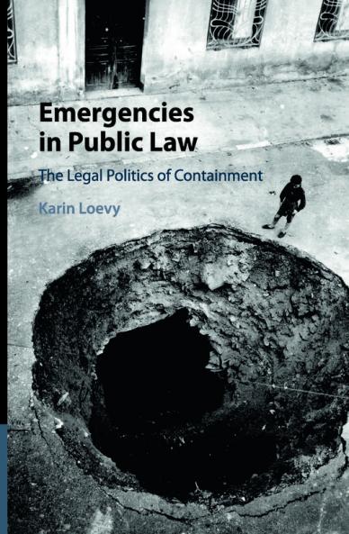 Emergencies in Public Law