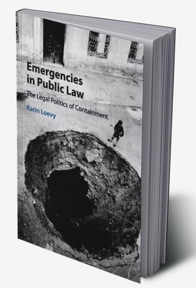 Emergencies in Public Law