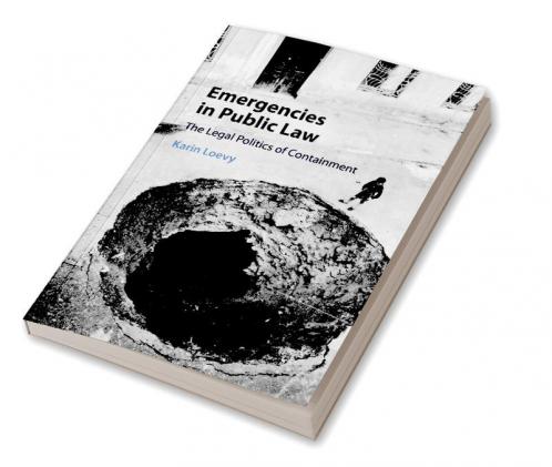 Emergencies in Public Law