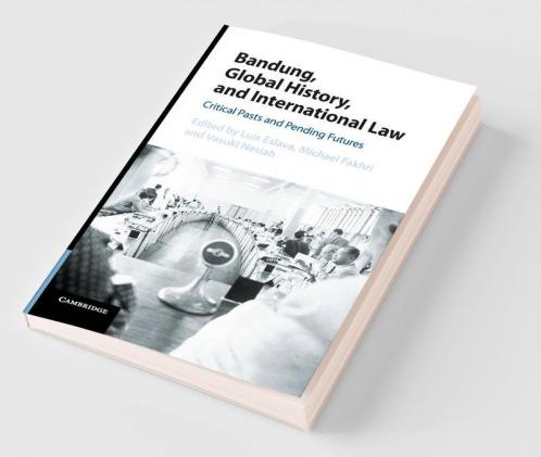 Bandung Global History and International             Law