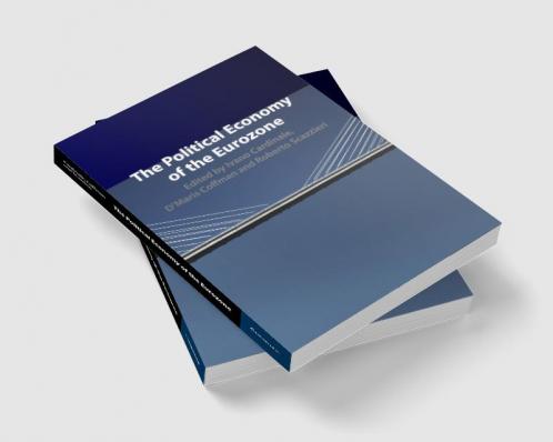 The Political Economy of the Eurozone