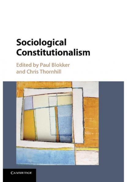Sociological Constitutionalism