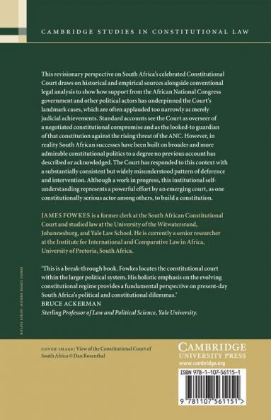 Building the Constitution