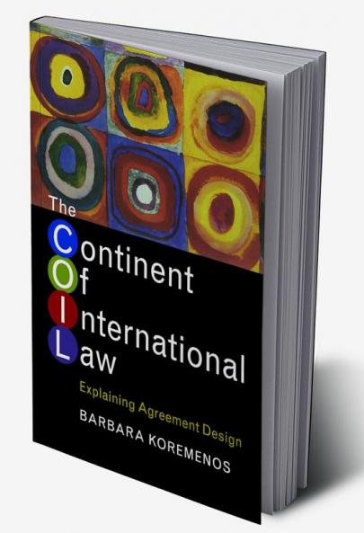 The Continent of International Law