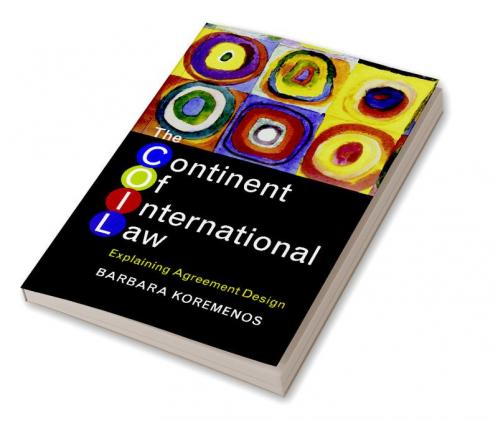 The Continent of International Law