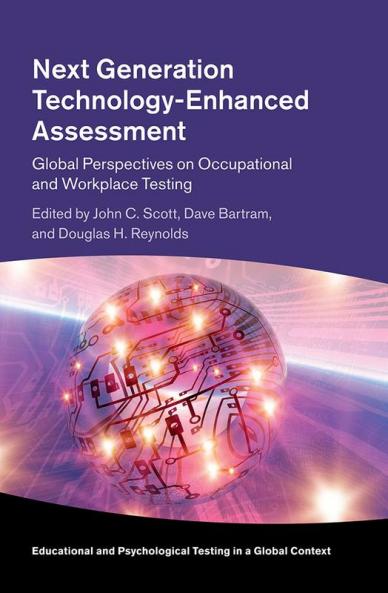 Next Generation Technology-Enhanced Assessment