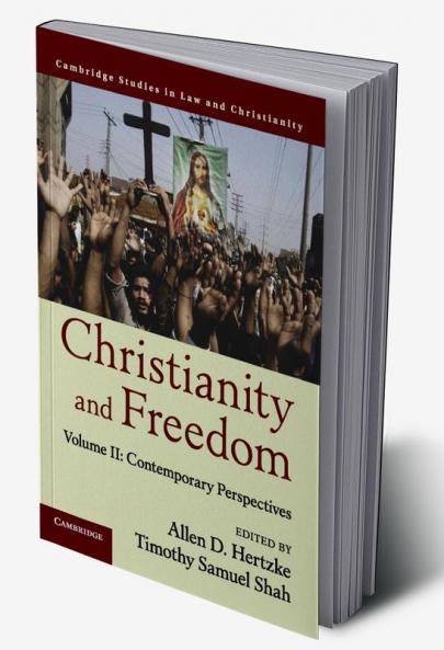 Christianity and Freedom