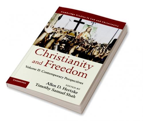 Christianity and Freedom