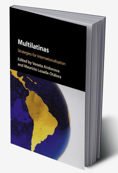 Multilatinas