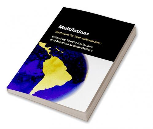 Multilatinas