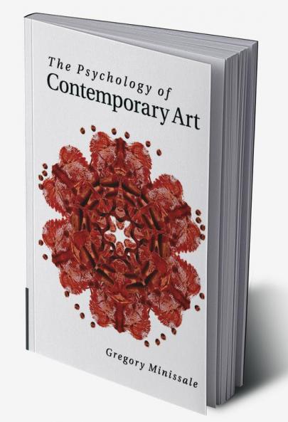 The Psychology of Contemporary Art