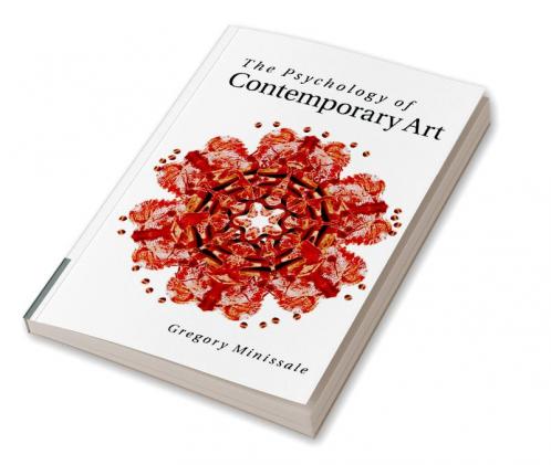 The Psychology of Contemporary Art