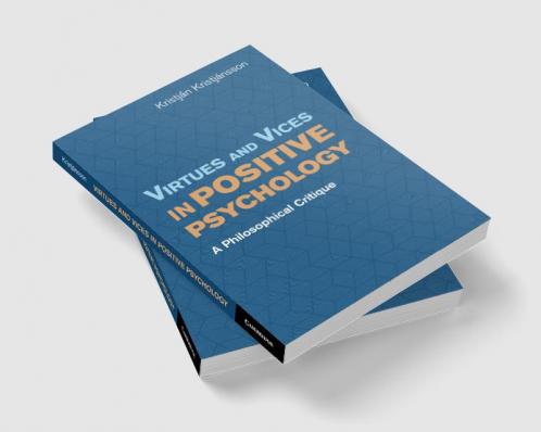 Virtues and Vices in Positive Psychology