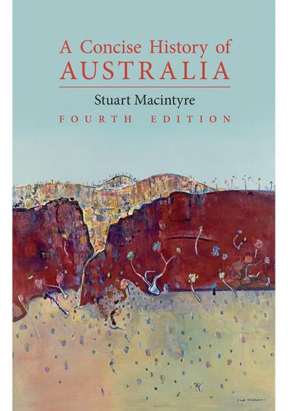 A Concise History of Australia