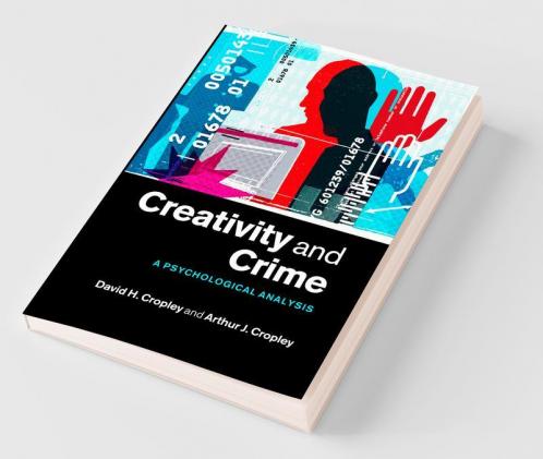 Creativity and Crime