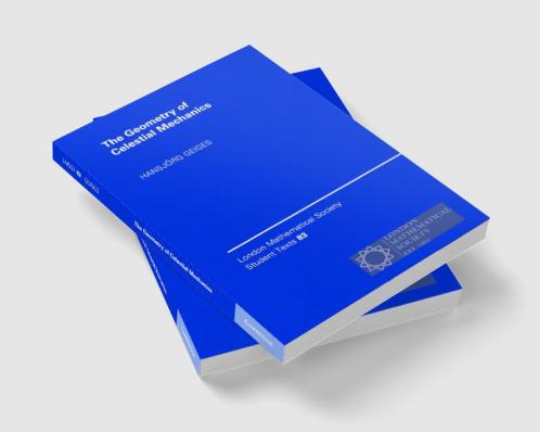 The Geometry of Celestial Mechanics