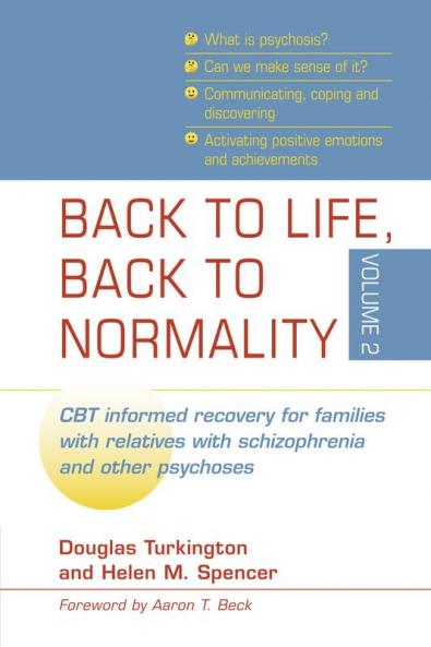 Back to Life Back to Normality