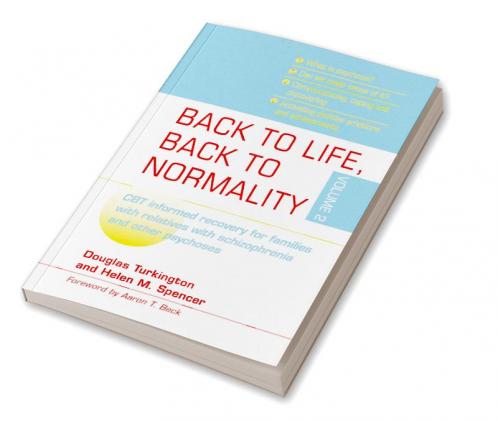Back to Life Back to Normality