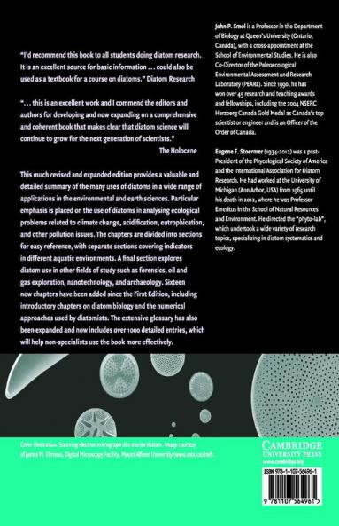 The Diatoms