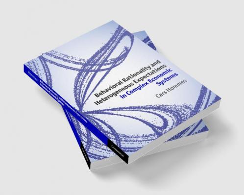 Behavioral Rationality and Heterogeneous Expectations in Complex Economic Systems