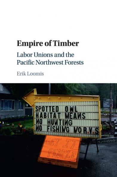 Empire of Timber