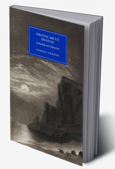 Writing Arctic Disaster