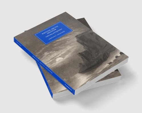 Writing Arctic Disaster