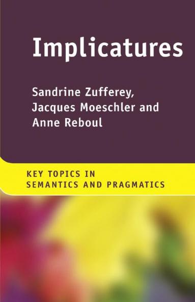 Implicatures