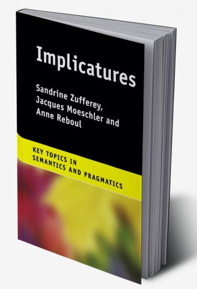 Implicatures